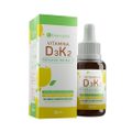 VITAMINA D3K2 BIOROOTS 20ML