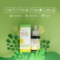 VITAMINA D3K2 BIOROOTS 20ML