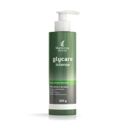 Gel De Limpeza Profunda Glycare Intense 300g