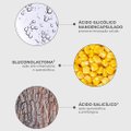 GEL DE LIMPEZA PROFUNDA GLYCARE INTENSE 300G