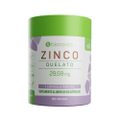 ZINCO QUELATO 30MG BIOROOTS 60 CÁPSULAS