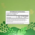 ZINCO QUELATO 30MG BIOROOTS 60 CÁPSULAS