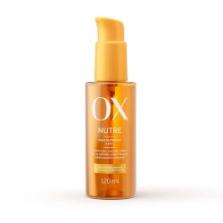 Oleo Capilar Ox Nutre 120ml