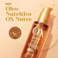 OLEO CAPILAR OX NUTRE 120ML