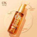 OLEO CAPILAR OX NUTRE 120ML