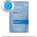 CREME DE LIMPEZA CAPILAR VICHY DERCOS SENSI-SCALP REFIL 200ML