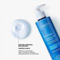 CREME DE LIMPEZA CAPILAR VICHY DERCOS SENSI-SCALP REFIL 200ML