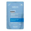 Kit Vichy Creme De Limpeza Capilar Dercos Sensi Scalp Refil 200Ml + Shampoo 200Ml