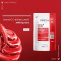 SHAMPOO VICHY DERCOS ANTIQUEDA ENERGY+ REFIL 200G