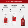 SHAMPOO VICHY DERCOS ANTIQUEDA ENERGY+ REFIL 200G