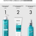 SHAMPOO VICHY DERCOS OIL CORRECTION REFIL 200G