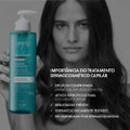 SHAMPOO VICHY DERCOS OIL CORRECTION REFIL 200G