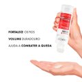 SHAMPOO VICHY DERCOS ANTIQUEDA ENERGY+ 200G