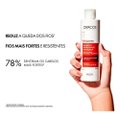 SHAMPOO VICHY DERCOS ANTIQUEDA ENERGY+ 200G
