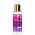 ÓLEO CAPILAR DOVE CACHOS ESCULTURAIS + ÁCIDO LINOLEICO 110ML