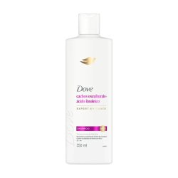 Shampoo Dove Cachos Esculturais + Ácido Linoleico 350ml