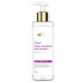 SÉRUM GEL MODELADOR CAPILAR DOVE CACHOS ESCULTURAIS + ÁCIDO LINOLEICO 190ML
