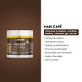 LAVITAN MAIS CAFÉ CHOCOLATE 220G