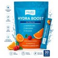 ELETRÓLITOS EQUALIV HYDRA BOOST LARANJA E ACEROLA 30X5,3G