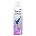 DESODORANTE AEROSOL REXONA THERMOCOOL ICE TEA E JASMIM 150ML