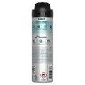 DESODORANTE AEROSOL REXONA THERMOCOOL ICE FRESH MENTOL E EUCALIPTO 150ML