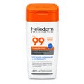 PROTETOR SOLAR CORPORAL HELIODERM FPS99 200ML