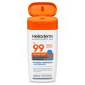 PROTETOR SOLAR CORPORAL HELIODERM FPS99 200ML