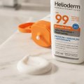 PROTETOR SOLAR CORPORAL HELIODERM FPS99 200ML