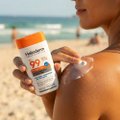 PROTETOR SOLAR CORPORAL HELIODERM FPS99 200ML