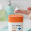 PROTETOR SOLAR CORPORAL HELIODERM BABIES&KIDS FPS99 120ML