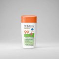 PROTETOR SOLAR CORPORAL HELIODERM BABIES&KIDS FPS99 120ML