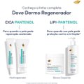 SÉRUM MULTIRREPARADOR DOVE CICA PANTENOL 20G