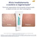 SÉRUM MULTIRREPARADOR DOVE CICA PANTENOL 40G