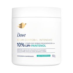 Sérum Hidratante Corporal Dove Lipi-pantenol 450g