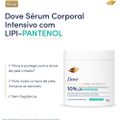 SÉRUM HIDRATANTE CORPORAL DOVE LIPI-PANTENOL 450G