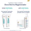SÉRUM HIDRATANTE CORPORAL DOVE LIPI-PANTENOL 450G
