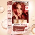 TINTURA LOREAL PARIS EXCELLENCE SEM AMÔNIA 6646 