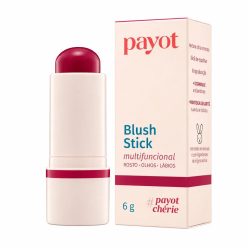 Blush Stick Payot Chérie Multifuncional Licor De Cereja 20 6g