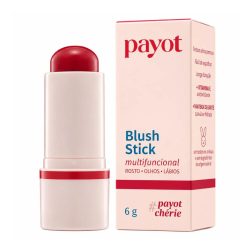 Blush Stick Payot Chérie Multifuncional Torta De Romã 10 6g