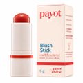 BLUSH STICK PAYOT CHÉRIE MULTIFUNCIONAL PÊSSEGO EM CALDA 30 6G