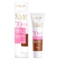 PROTETOR SOLAR FACIAL LORÉAL SOLAR EXPERTISE MAKE-UP 6.0 FPS70 30G