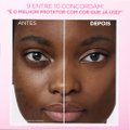 PROTETOR SOLAR FACIAL LORÉAL SOLAR EXPERTISE MAKE-UP 6.0 FPS70 30G