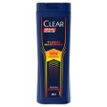 SHAMPOO ANTICASPA CLEAR MEN TURBO MAXPOWER 180ML