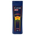 SHAMPOO ANTICASPA CLEAR MEN TURBO MAXPOWER 350ML