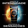 GEL LUBRIFICANTE ÍNTIMO SKYN ULTRA INTENSITY 50G