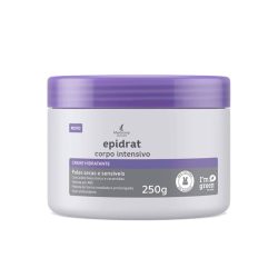 Creme Hidratante Corporal Epidrat Corpo Intensivo 250g