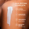 CREME HIDRATANTE CORPORAL EPIDRAT CORPO INTENSIVO 250G