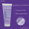 SABONETE LÍQUIDO FACIAL DERMOTIVIN SOFT 178ML