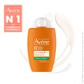 PROTETOR SOLAR FACIAL AVÈNE ULTRA FLUID SEM COR FPS60 40G
