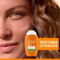 PROTETOR SOLAR FACIAL AVÈNE ULTRA FLUID SEM COR FPS60 40G